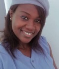 Rencontre Femme Bénin à Littoral  : Marina, 35 ans
